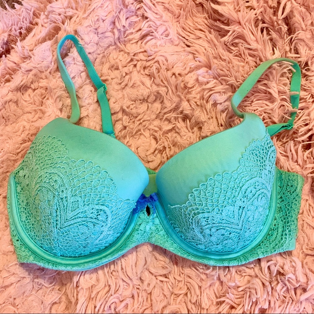 Victoria’s Secret Body by Victoria Lined Demi